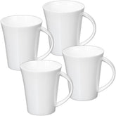 Wilmax Tasse, 380 ml, 4er Set, WL-993012/A4